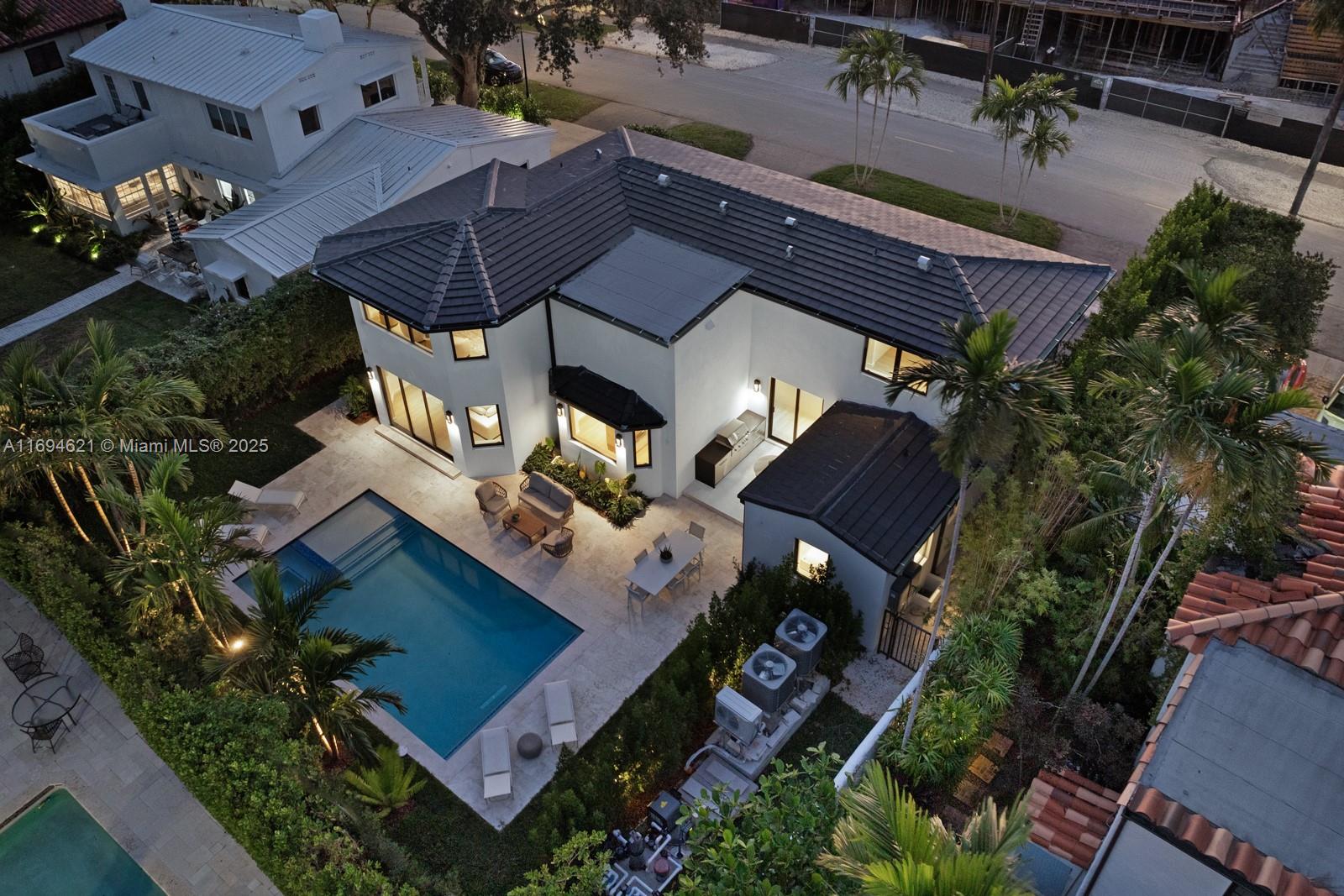 NAUTILUS SUB - Residential