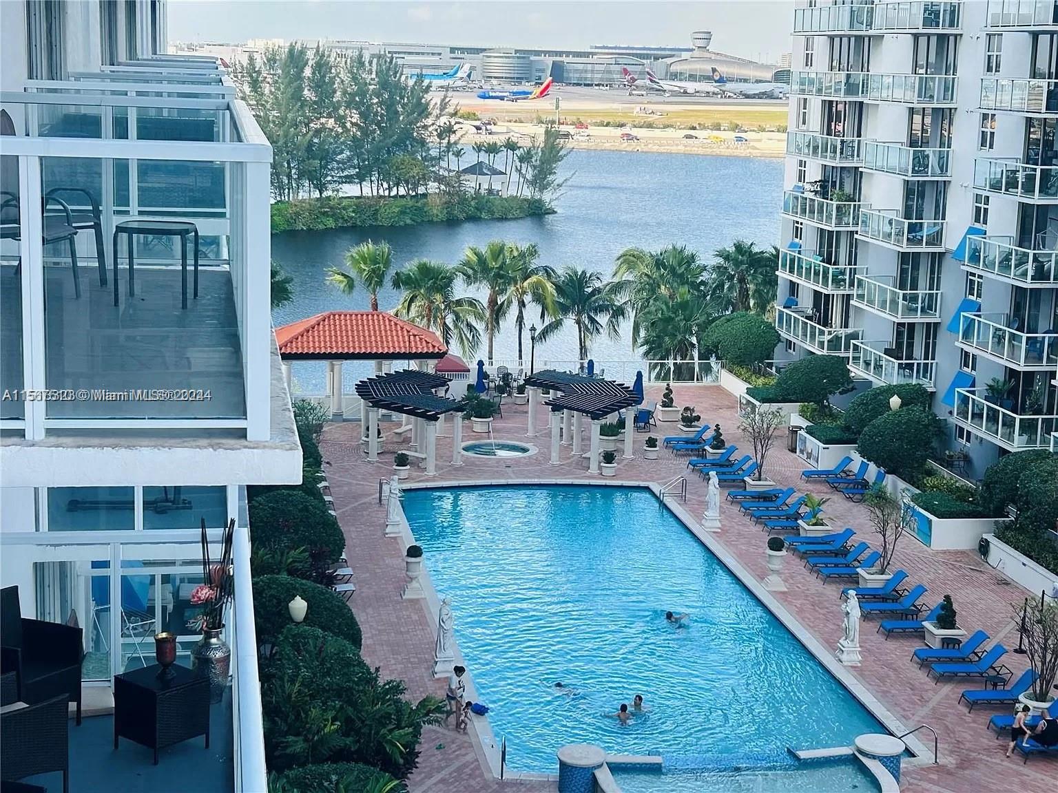 BLUE LAGOON CONDO - Residential