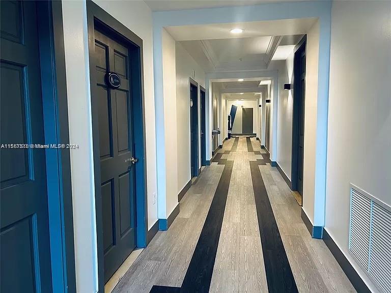 BLUE LAGOON CONDO - Residential