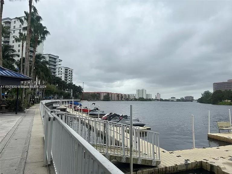 BLUE LAGOON CONDO - Residential