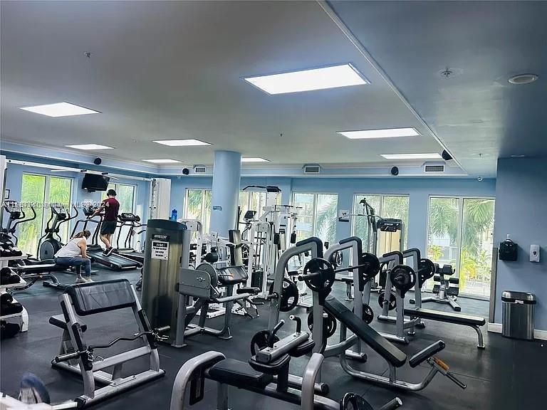 BLUE LAGOON CONDO - Residential