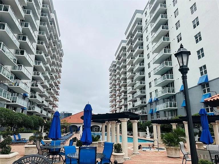 BLUE LAGOON CONDO - Residential