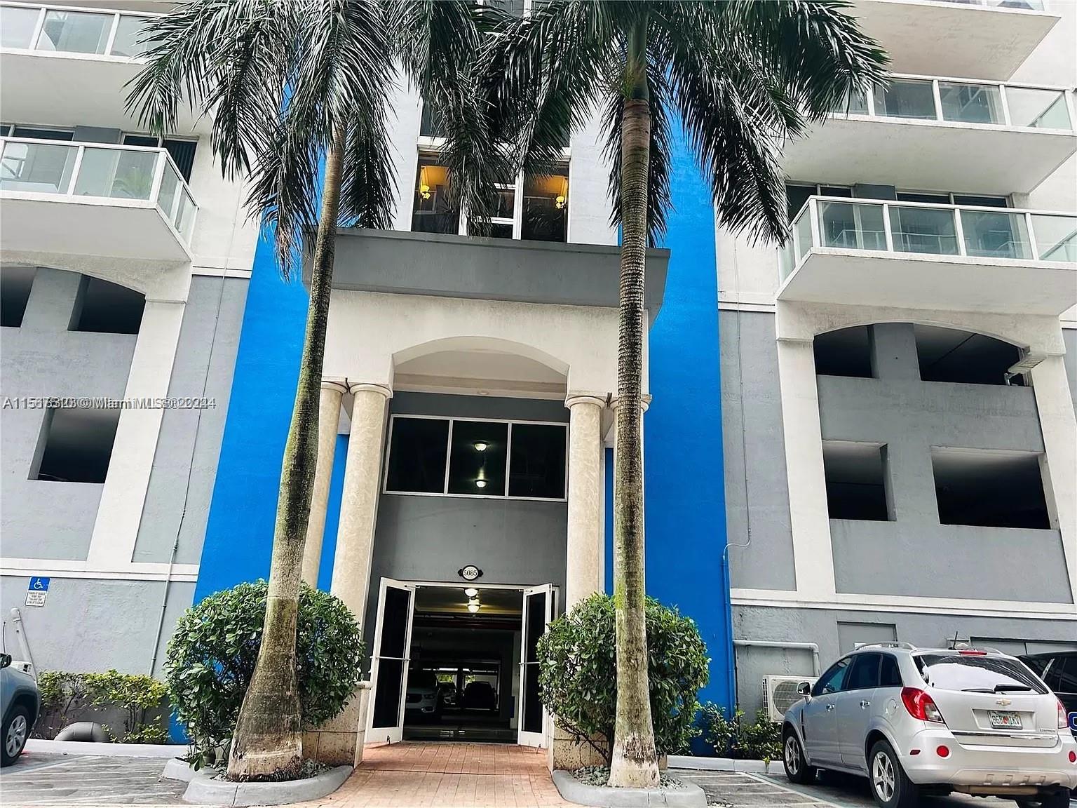 BLUE LAGOON CONDO - Residential