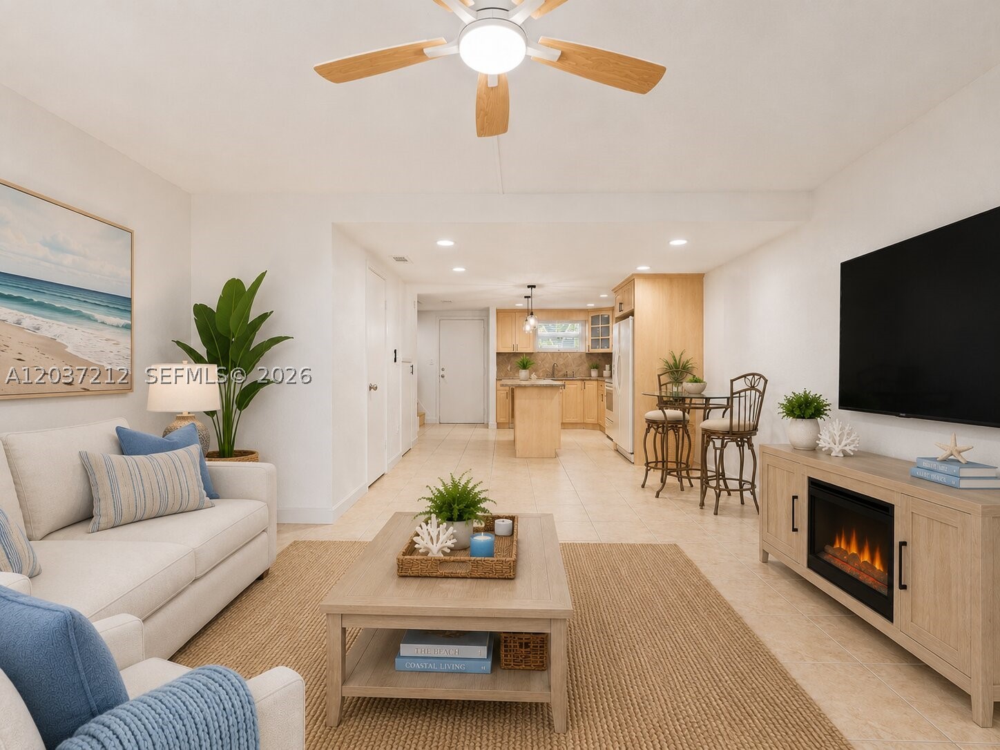 ANCHOR CONDOMINIUM - Residential