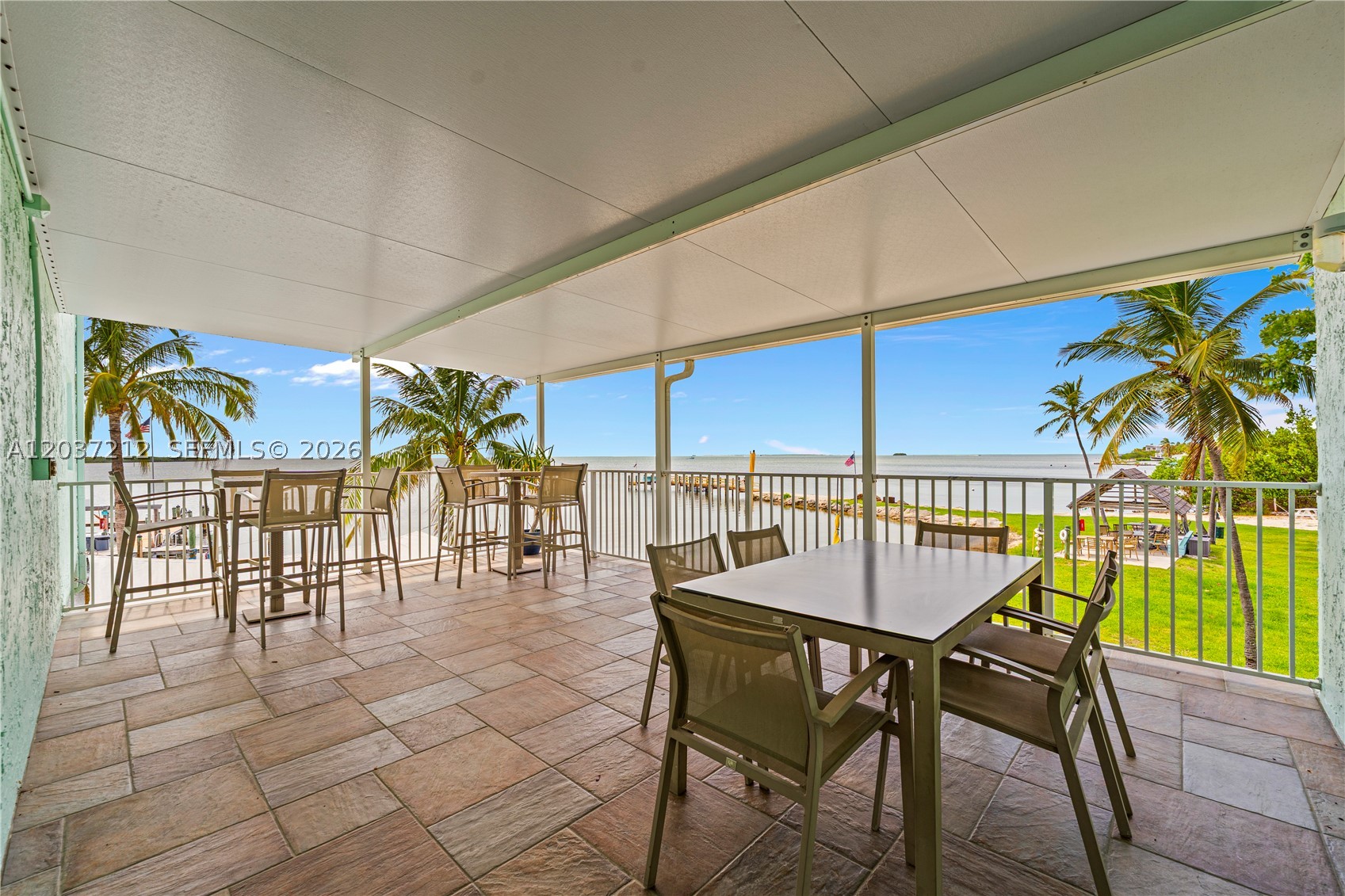 ANCHOR CONDOMINIUM - Residential