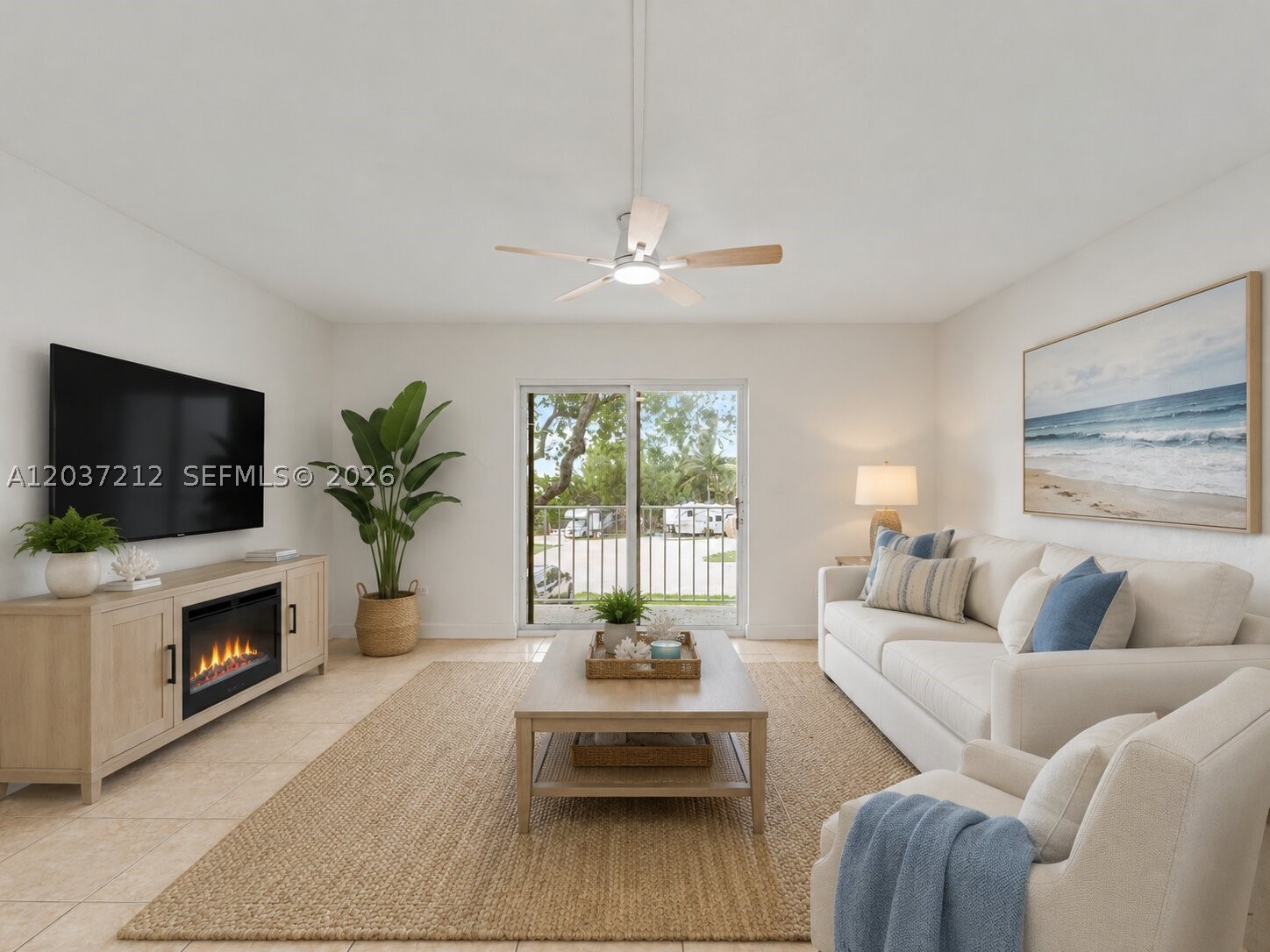 ANCHOR CONDOMINIUM - Residential