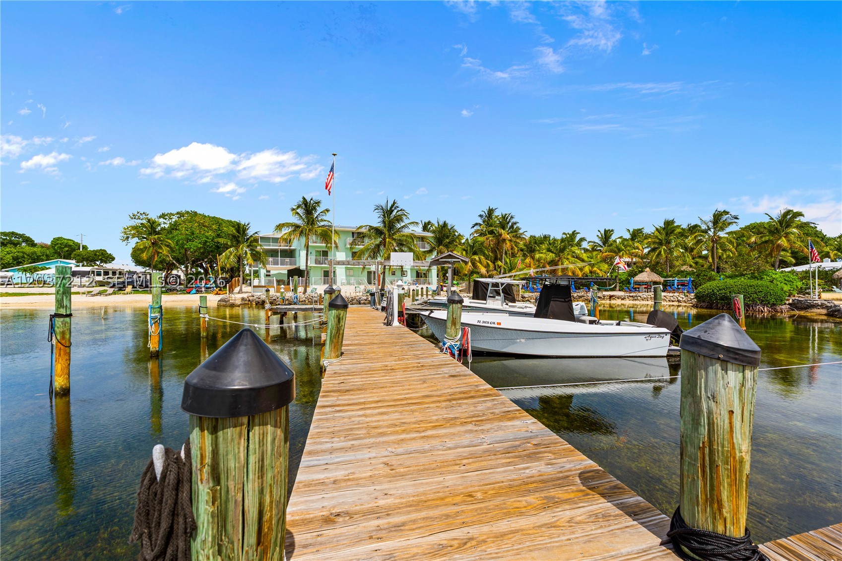 ANCHOR CONDOMINIUM - Residential