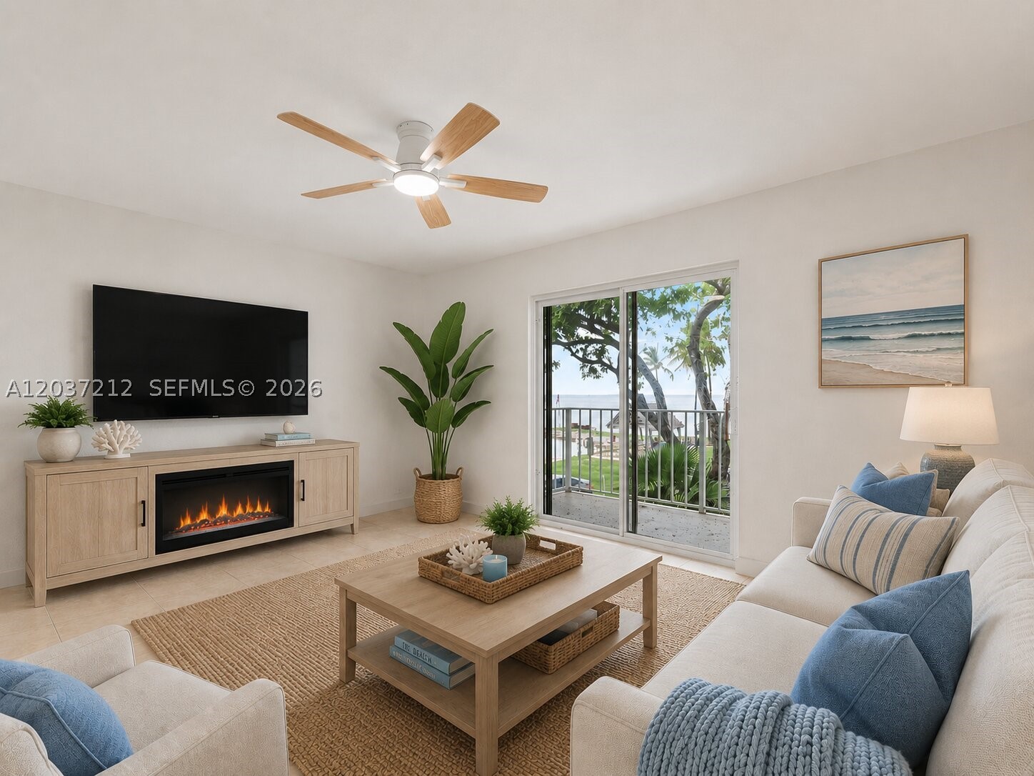 ANCHOR CONDOMINIUM - Residential