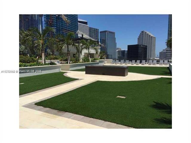 NINE AT MARY BRICKELL VIL - Residential Lease