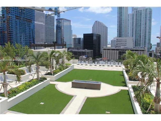 NINE AT MARY BRICKELL VIL - Residential Lease