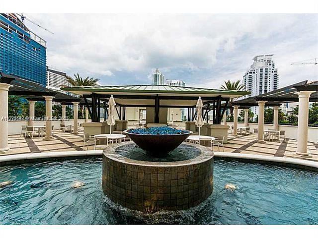 NINE AT MARY BRICKELL VIL - Residential Lease