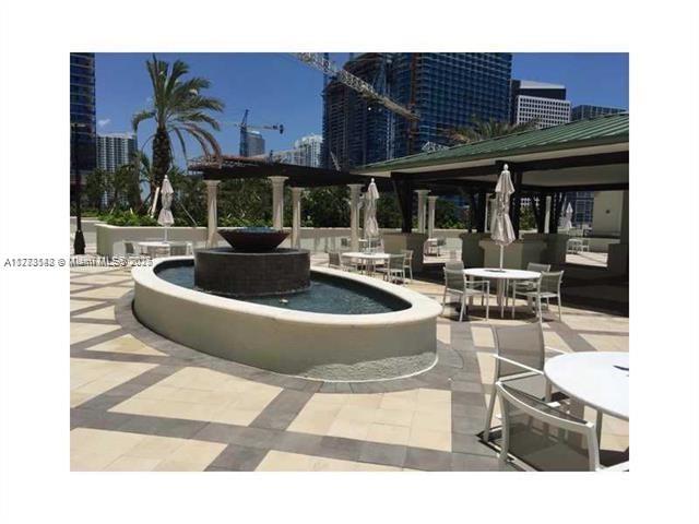 NINE AT MARY BRICKELL VIL - Residential Lease