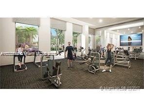 NINE AT MARY BRICKELL VIL - Residential Lease
