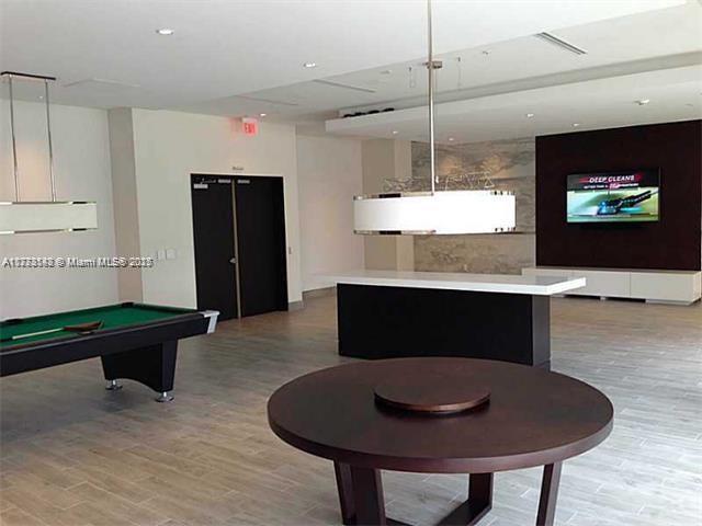 NINE AT MARY BRICKELL VIL - Residential Lease