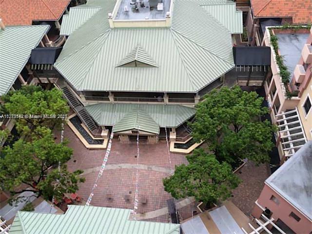 NINE AT MARY BRICKELL VIL - Residential Lease
