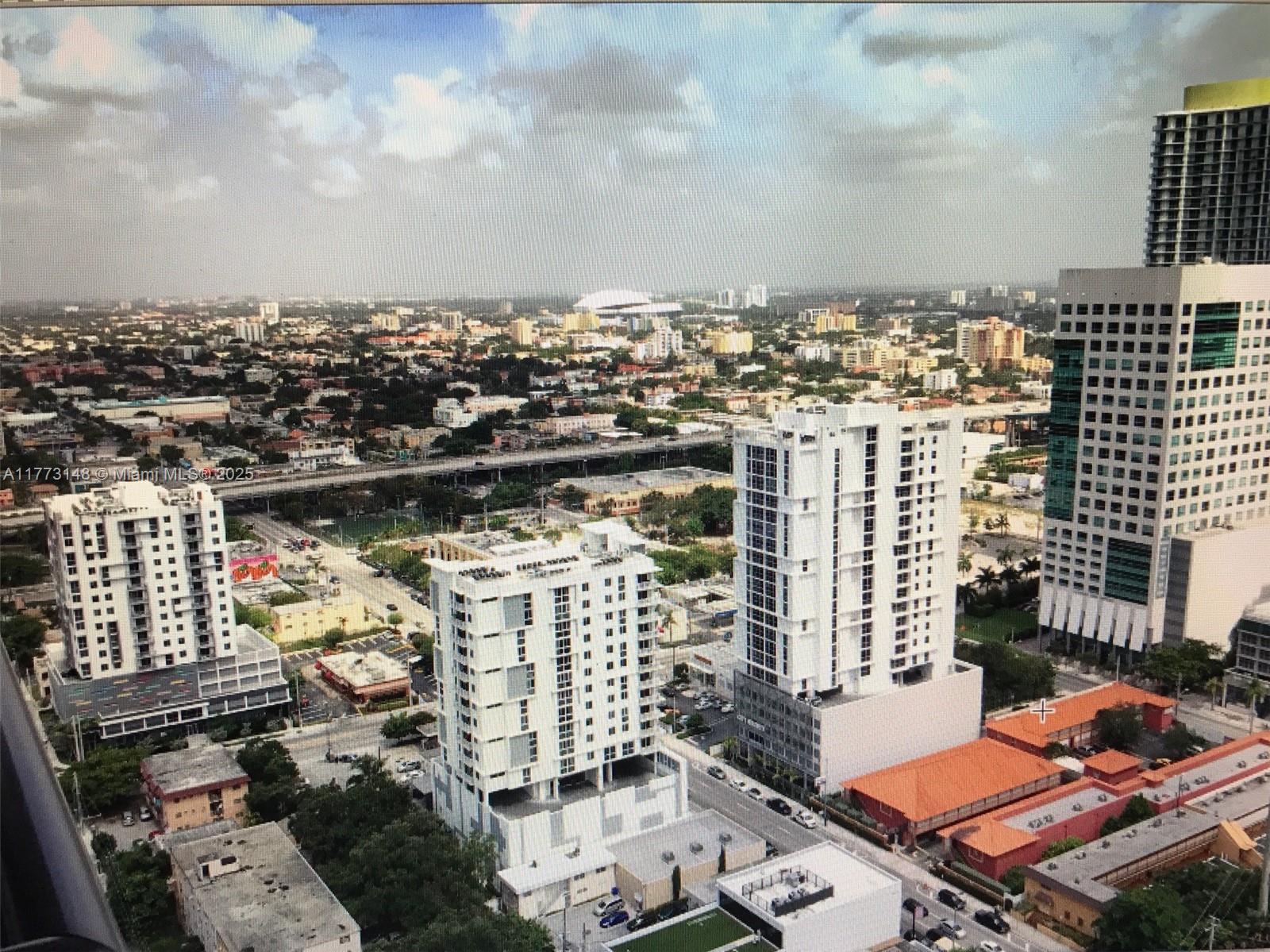 NINE AT MARY BRICKELL VIL - Residential Lease
