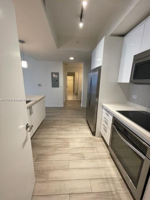 NINE AT MARY BRICKELL VIL - Residential Lease