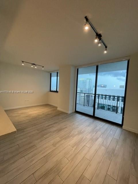 NINE AT MARY BRICKELL VIL - Residential Lease
