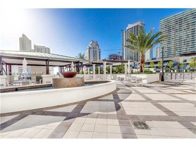 NINE AT MARY BRICKELL VIL - Residential Lease