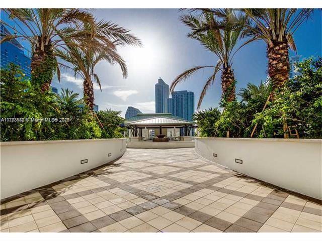 NINE AT MARY BRICKELL VIL - Residential Lease