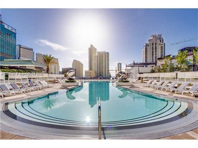 NINE AT MARY BRICKELL VIL - Residential Lease