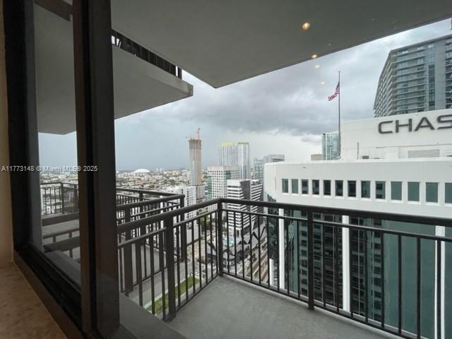 NINE AT MARY BRICKELL VIL - Residential Lease
