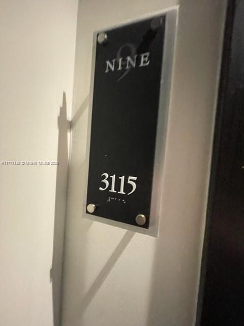 NINE AT MARY BRICKELL VIL - Residential Lease