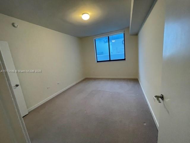NINE AT MARY BRICKELL VIL - Residential Lease