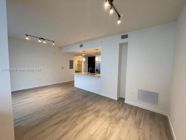 NINE AT MARY BRICKELL VIL - Residential Lease