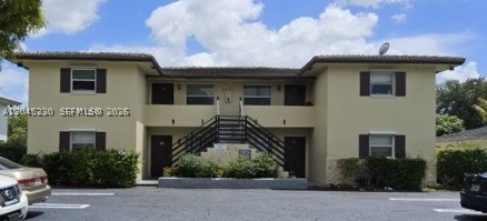 Welcome to this spacious 3-bedroom, 2-bathroom unit for rent in Coral Springs, located in a well-maintained fourplex in a quiet and peaceful neighborhood. This inviting home features a generous layout, updated flooring throughout, and a walk-in closet, offering both comfort and functionality. The property also includes assigned parking spaces for added convenience. Ideally located near shopping, dining, parks, and major roadways, this home provides the perfect blend of space, comfort, and accessibility. Contact us for more information!