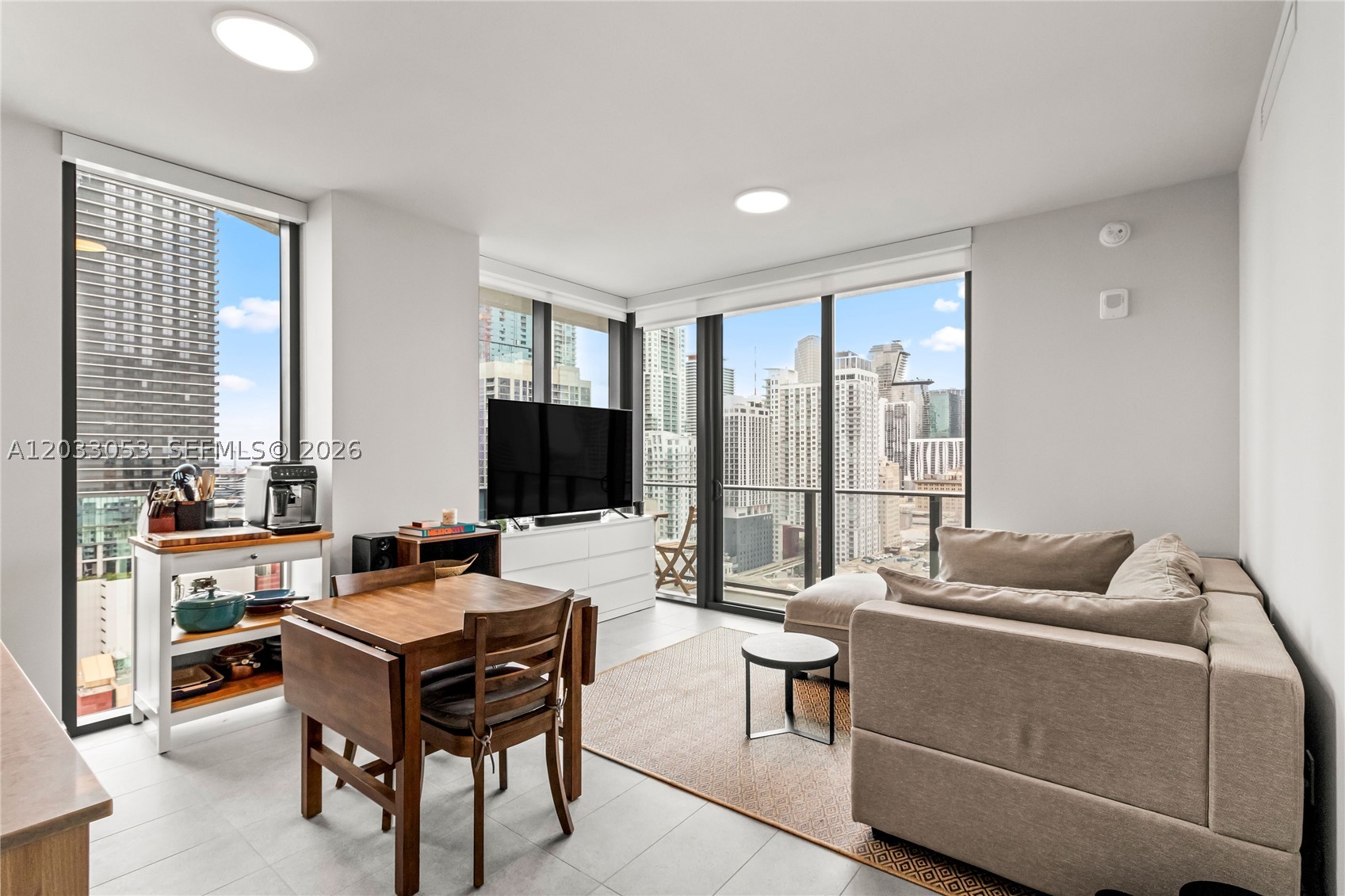 501 FIRST RESIDENCES CONDO - Residential
