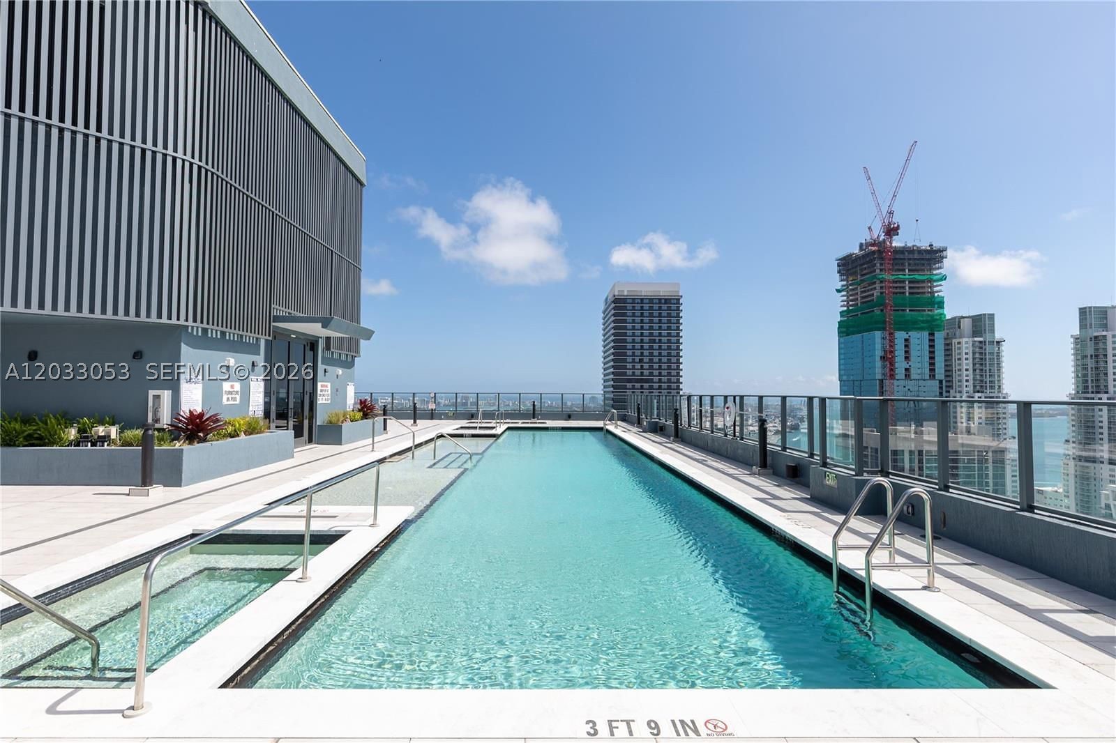 501 FIRST RESIDENCES CONDO - Residential