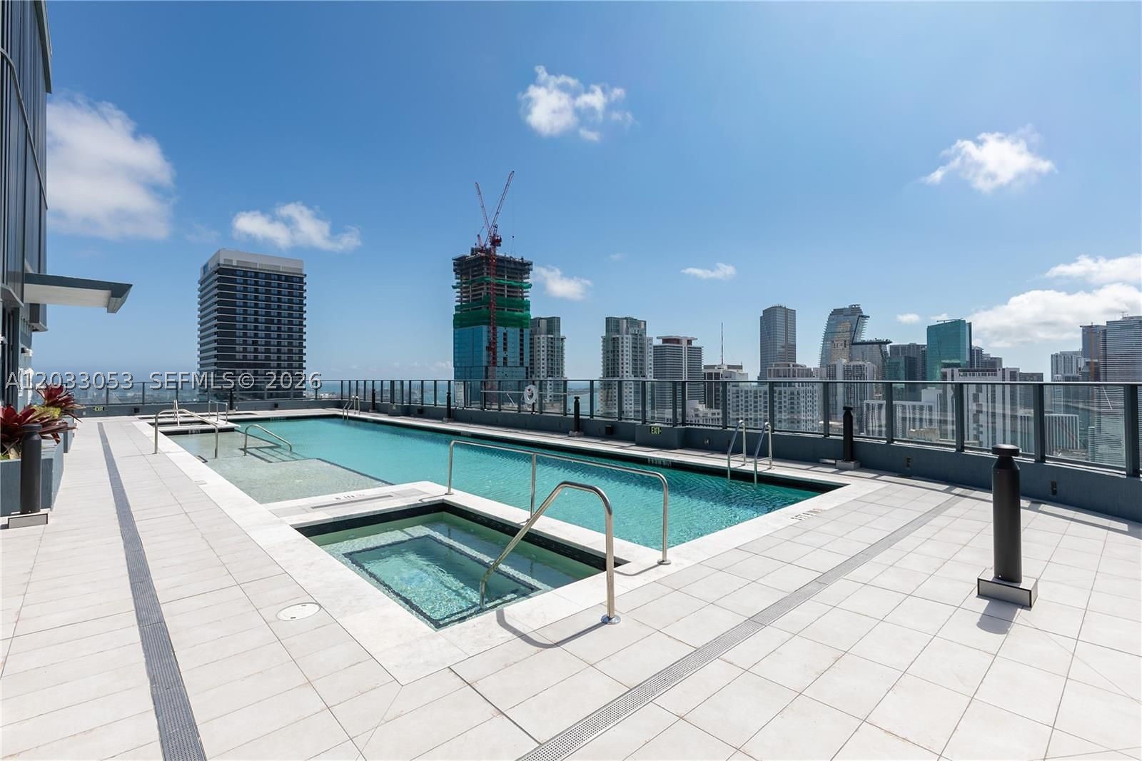 501 FIRST RESIDENCES CONDO - Residential