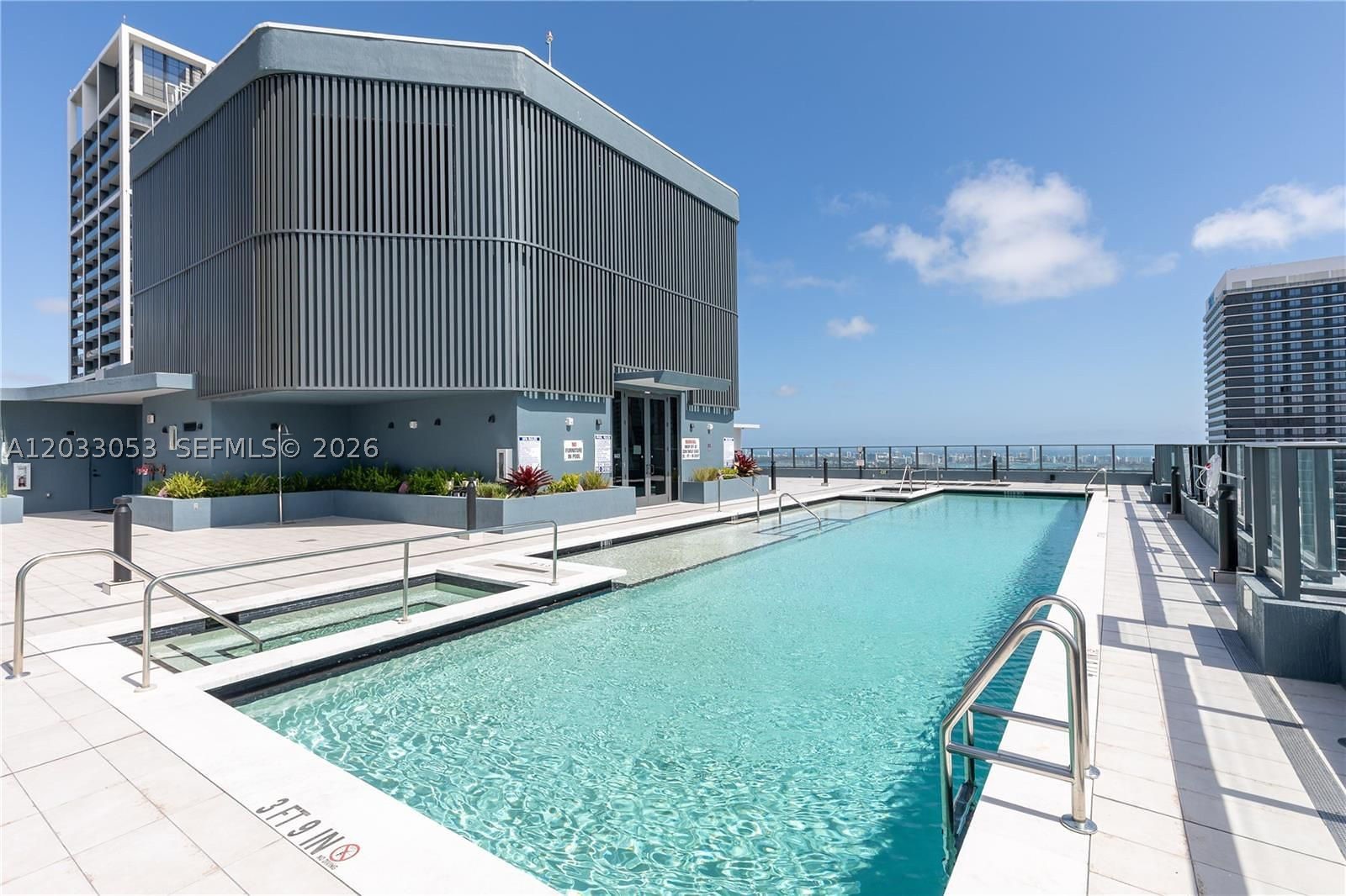 501 FIRST RESIDENCES CONDO - Residential