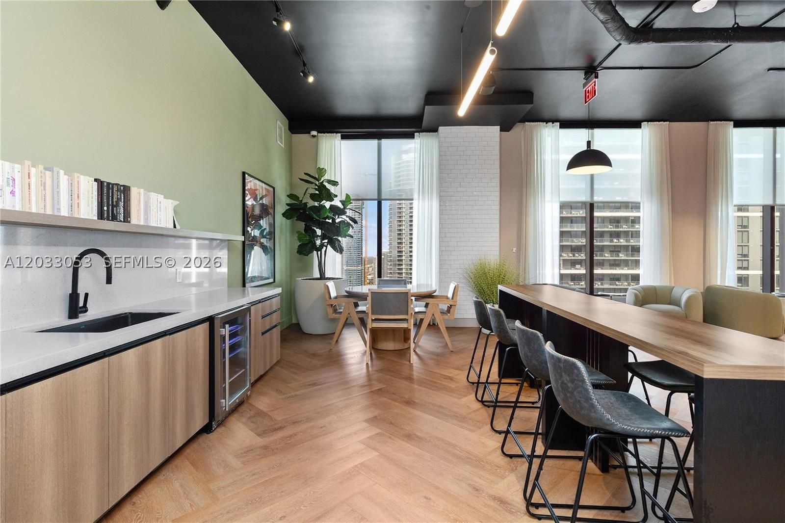 501 FIRST RESIDENCES CONDO - Residential