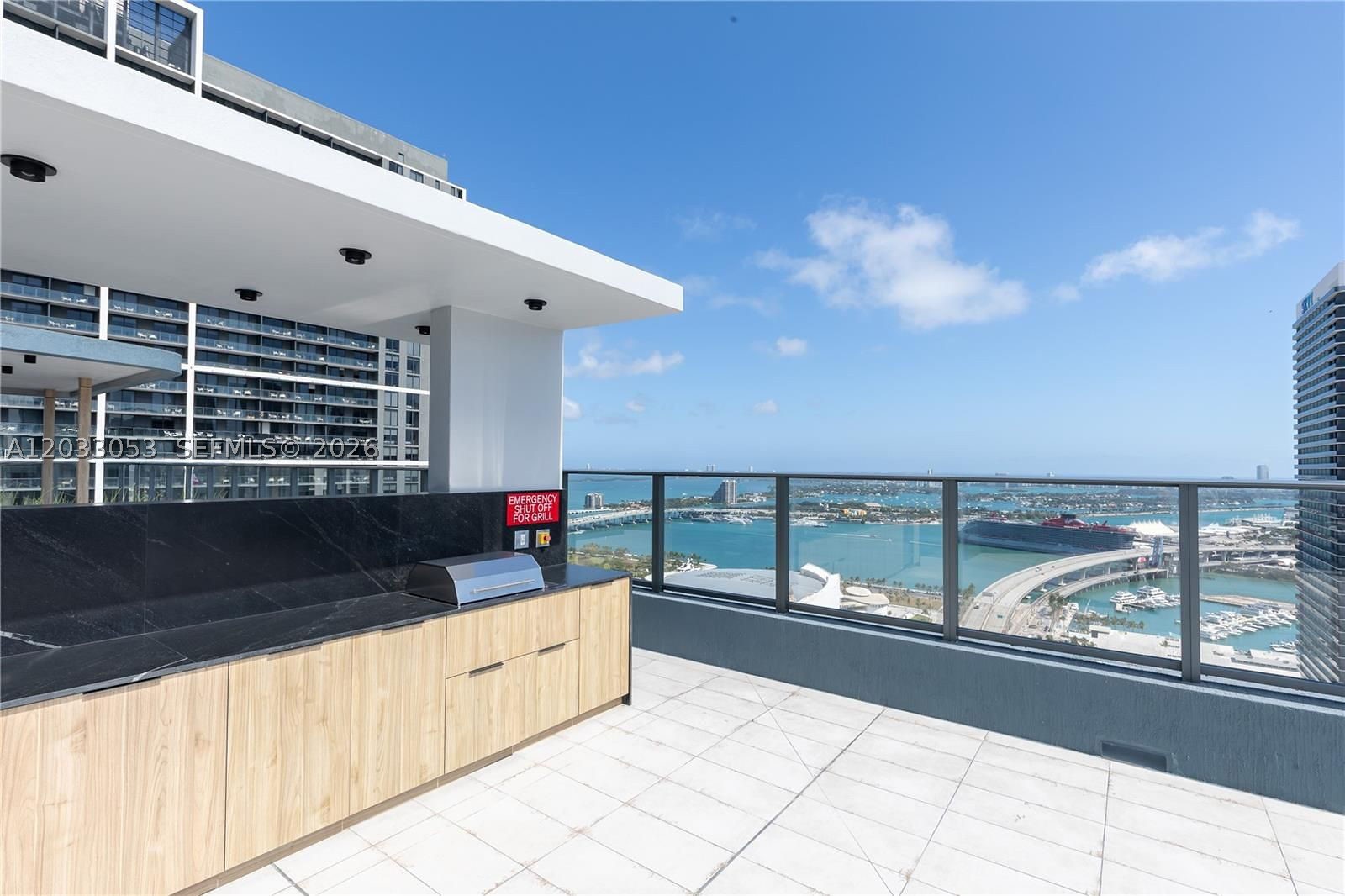501 FIRST RESIDENCES CONDO - Residential