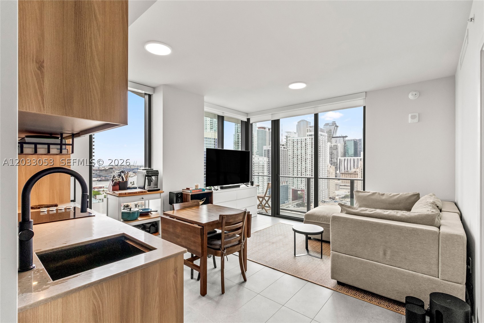 501 FIRST RESIDENCES CONDO - Residential
