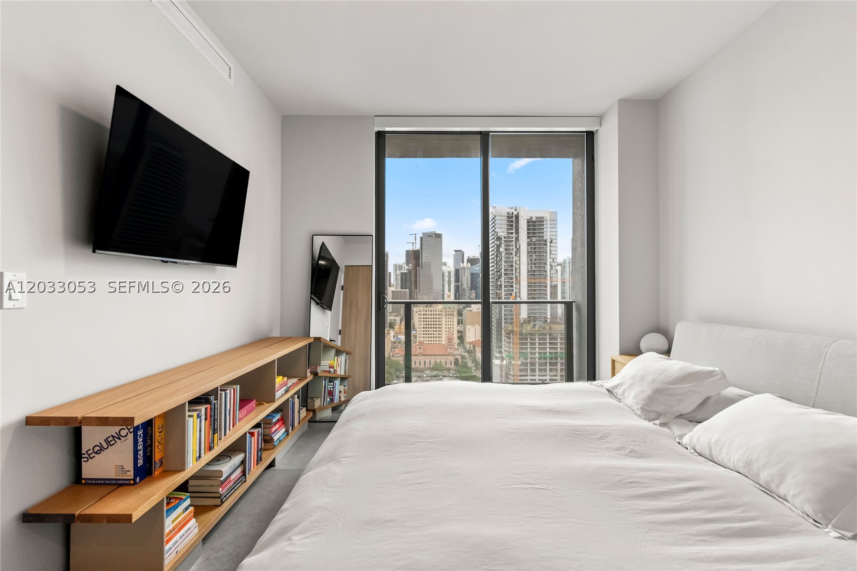 501 FIRST RESIDENCES CONDO - Residential