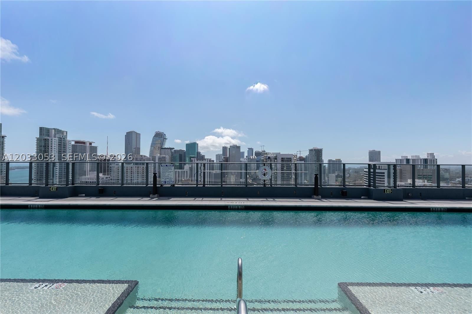 501 FIRST RESIDENCES CONDO - Residential