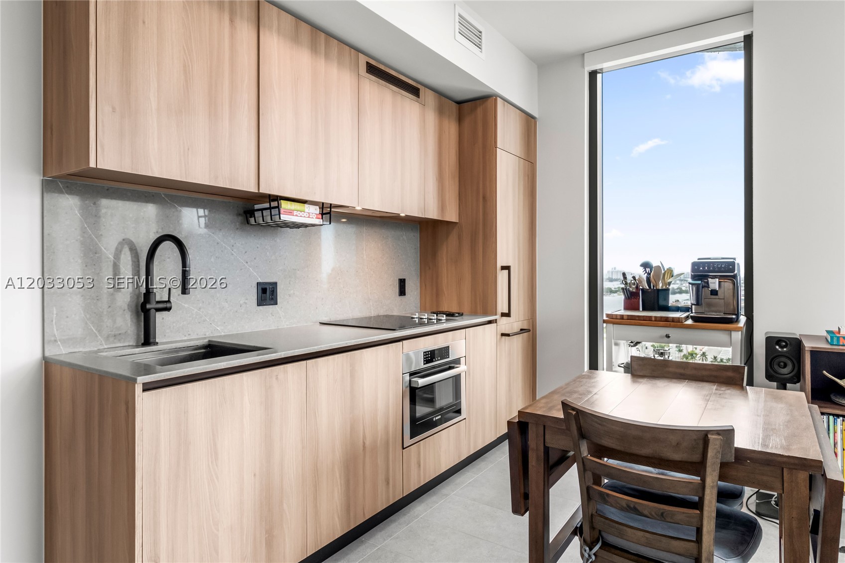 501 FIRST RESIDENCES CONDO - Residential
