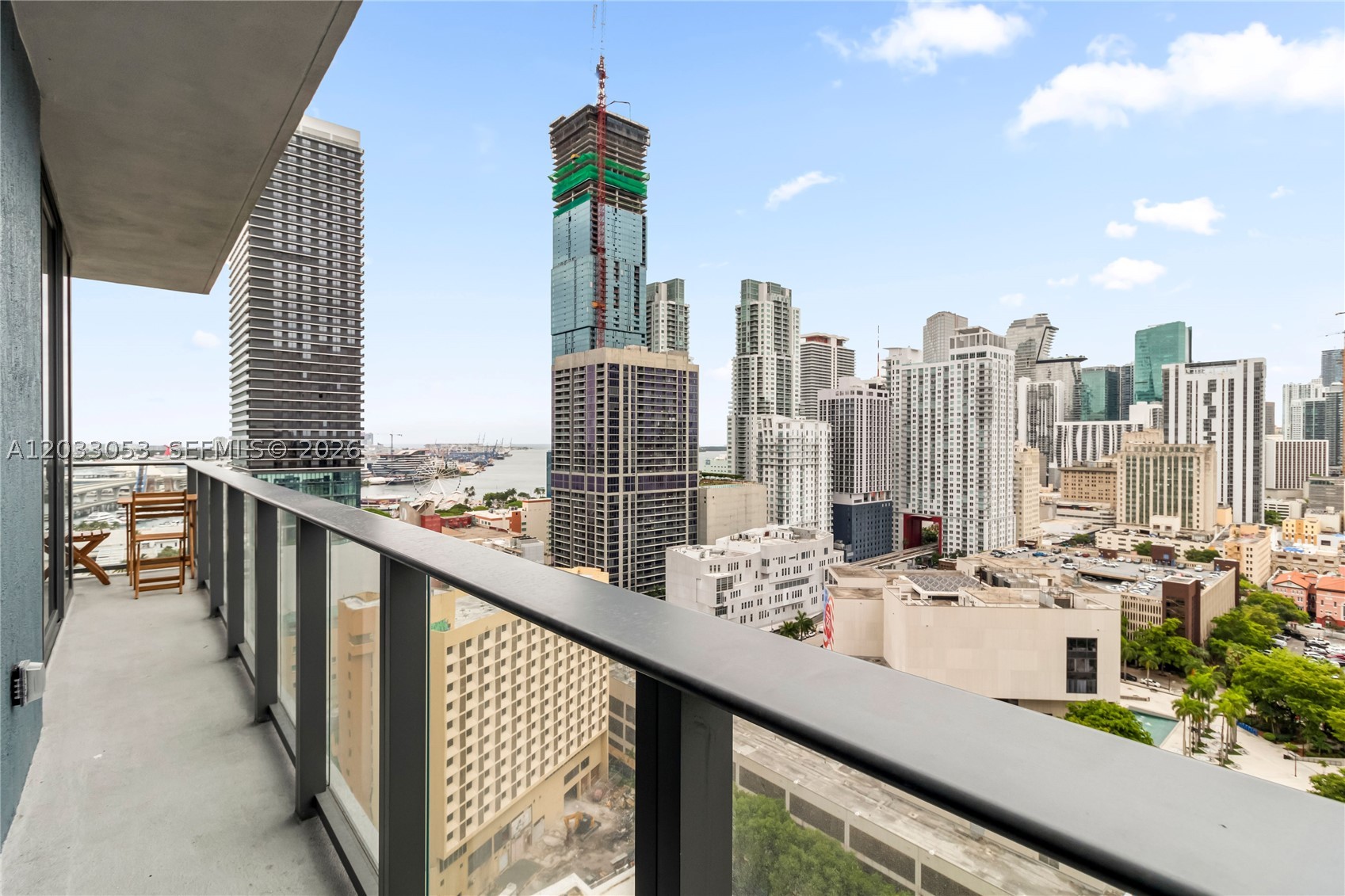 501 FIRST RESIDENCES CONDO - Residential