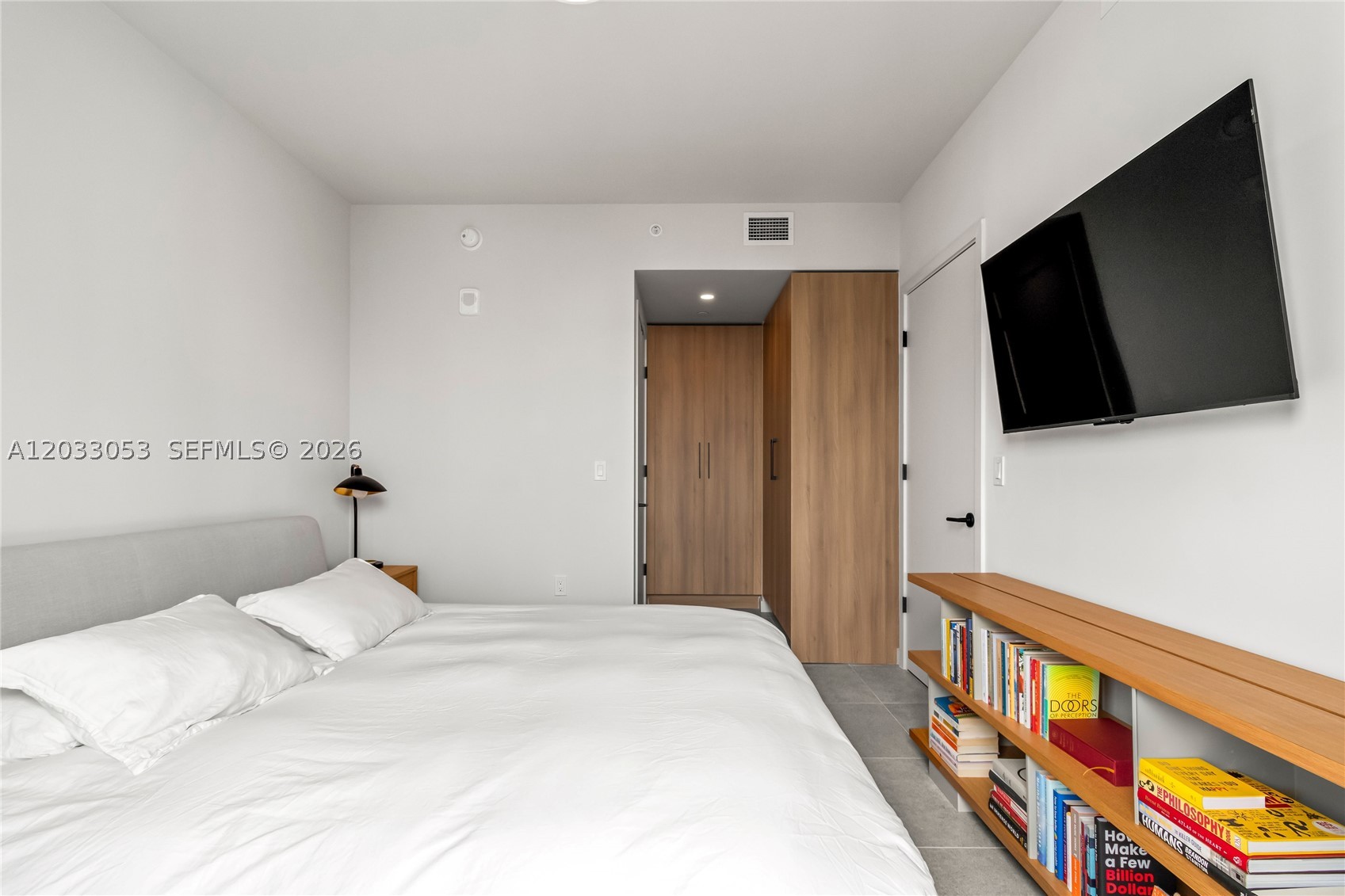 501 FIRST RESIDENCES CONDO - Residential