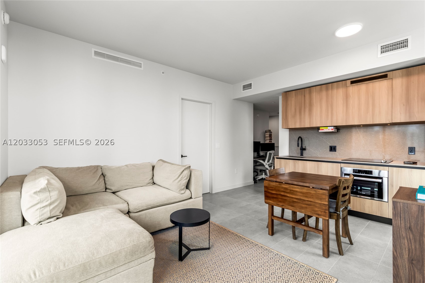 501 FIRST RESIDENCES CONDO - Residential