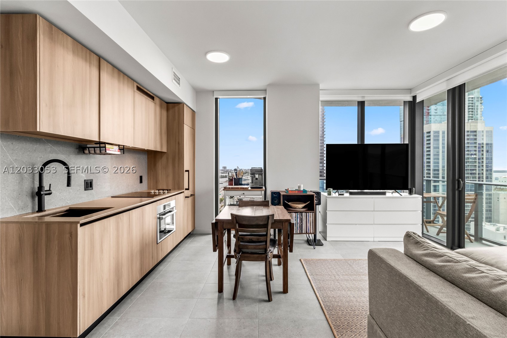 501 FIRST RESIDENCES CONDO - Residential