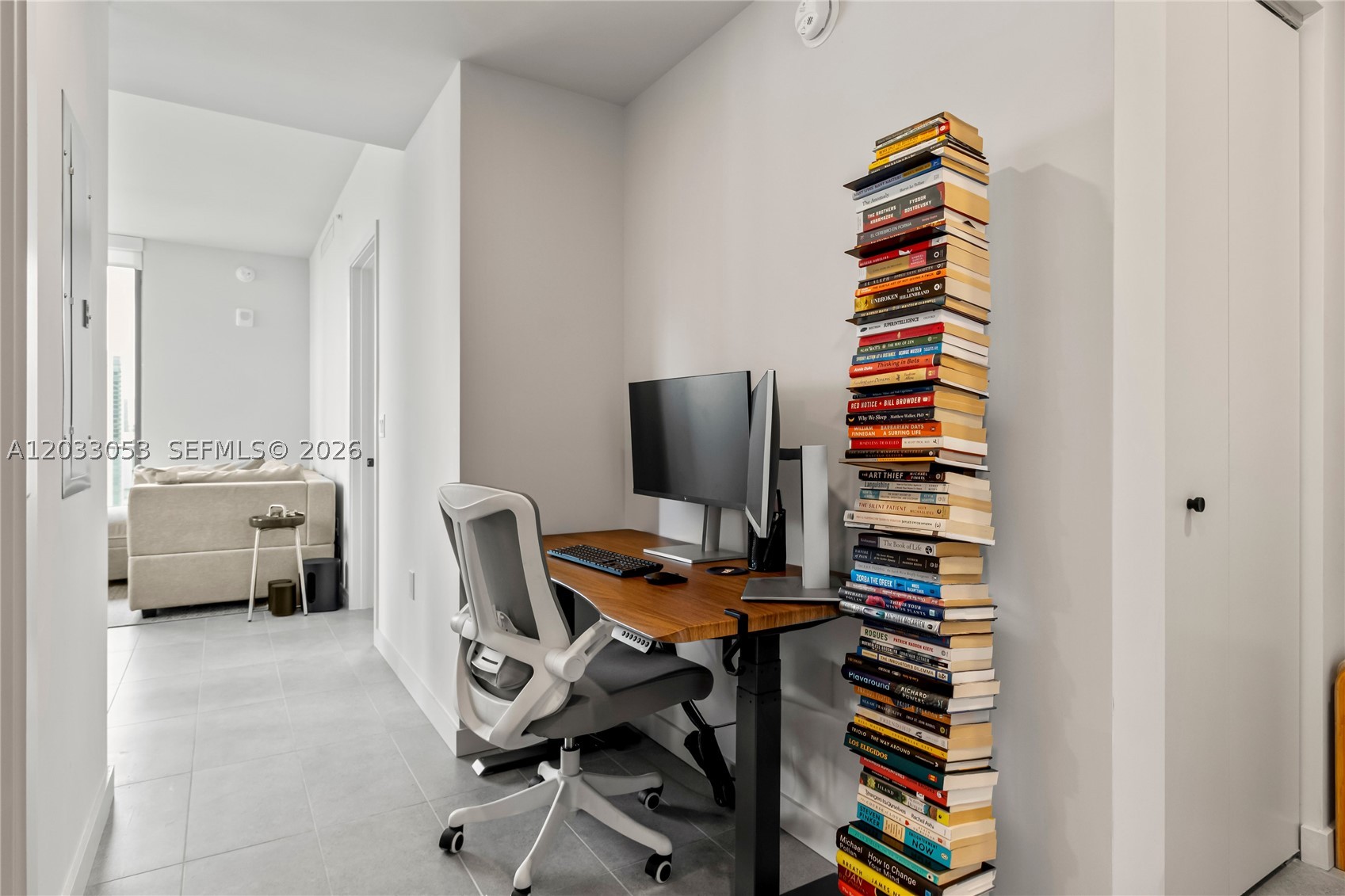 501 FIRST RESIDENCES CONDO - Residential