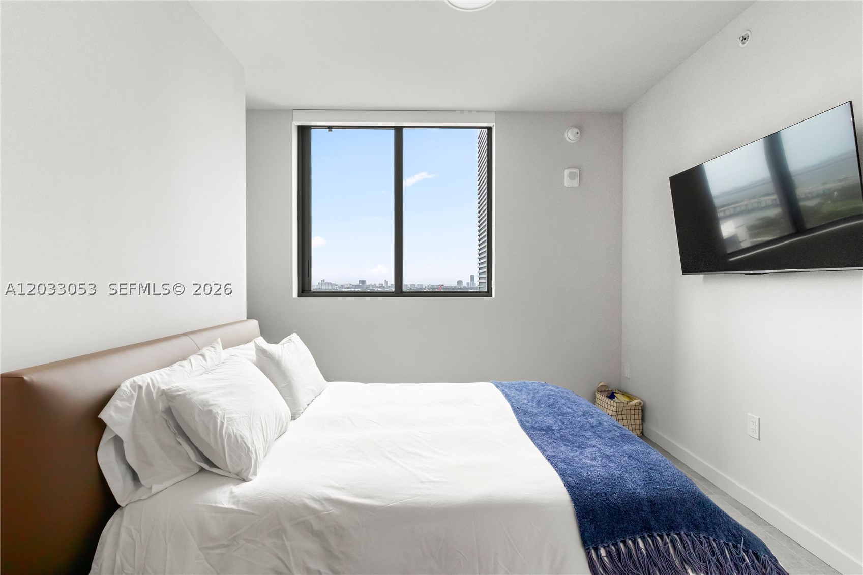 501 FIRST RESIDENCES CONDO - Residential