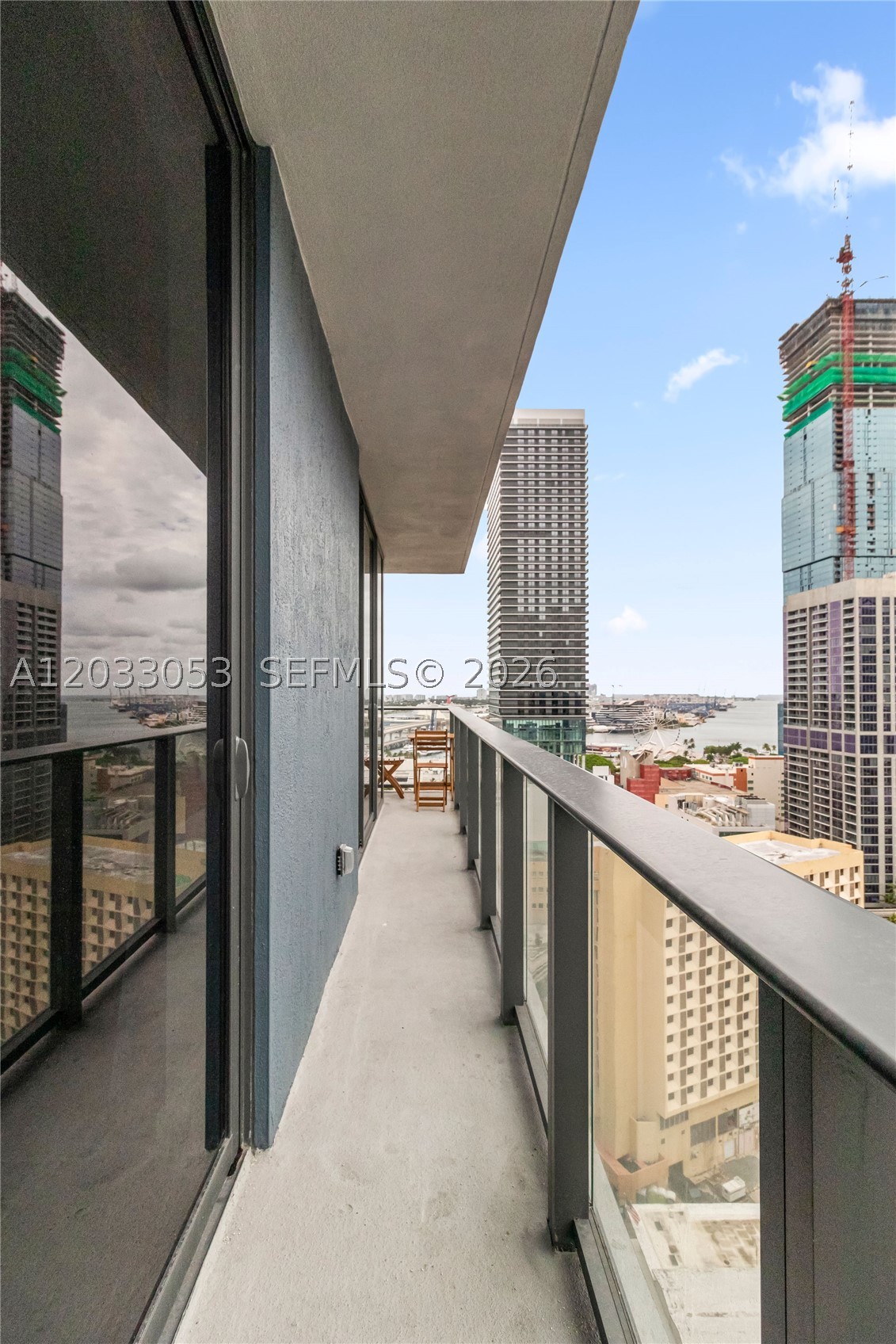 501 FIRST RESIDENCES CONDO - Residential