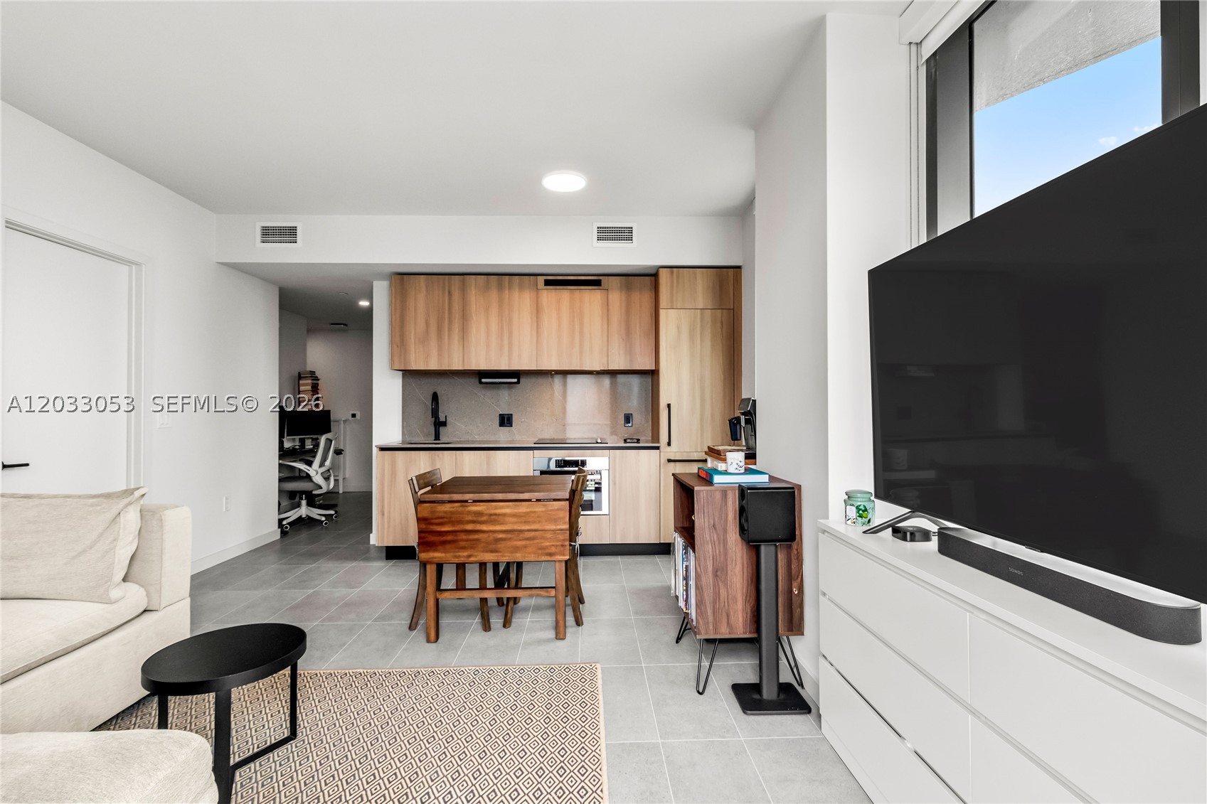 501 FIRST RESIDENCES CONDO - Residential