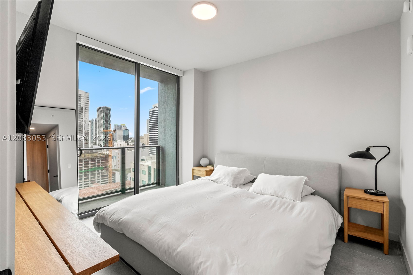 501 FIRST RESIDENCES CONDO - Residential