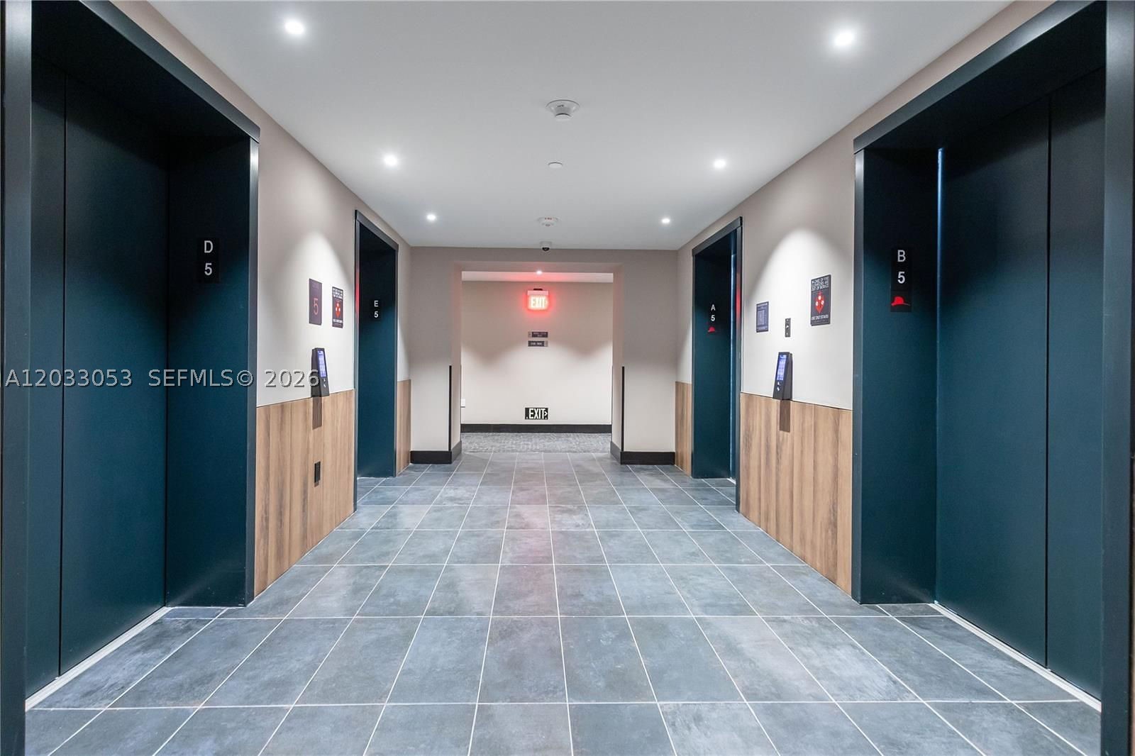 501 FIRST RESIDENCES CONDO - Residential